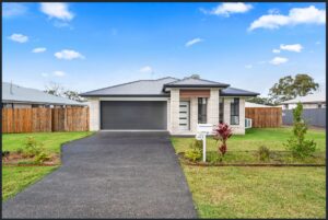 Front of the House- Hervey Bay QLD 4655, Rental NDIS Accommodation