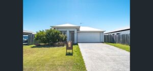 NDIS Hervey Bay Rental Eli waters