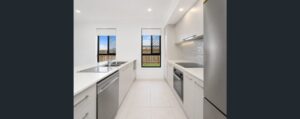Kitchen Herveybay, QLD NDIS Accommodation Rental SIL/ILO/Private Rental