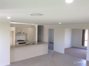 NDIS Hervey Bay Rental Eli waters