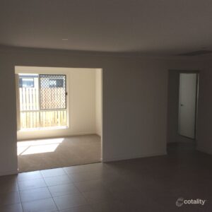 NDIS Hervey Bay Rental Eli waters